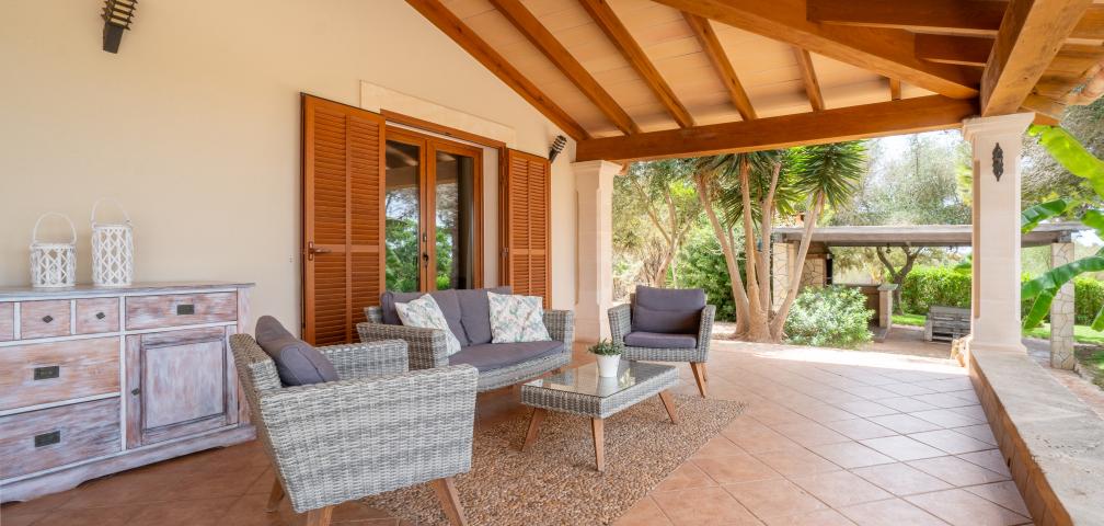 Finca Son Figo