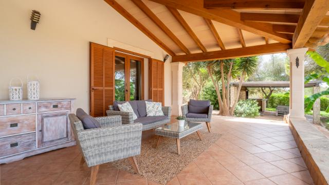 Finca Son Figo