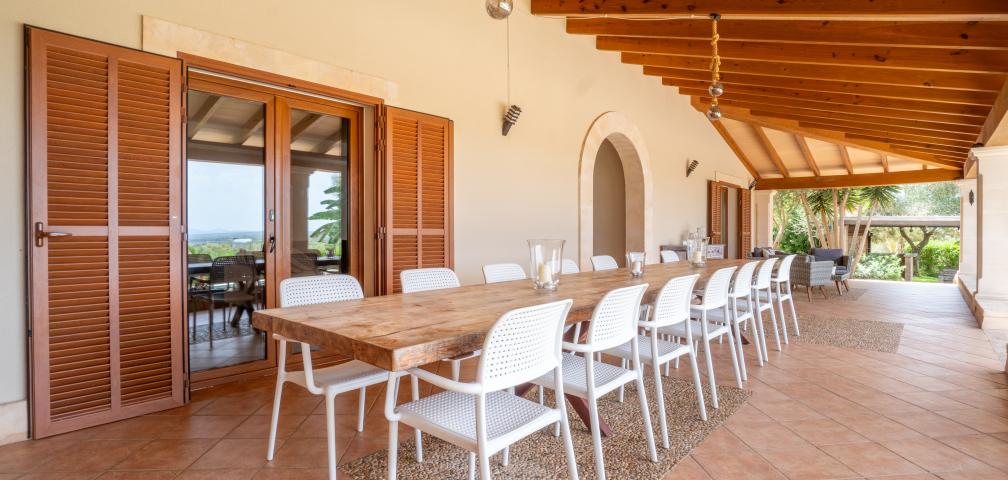 Finca Son Figo