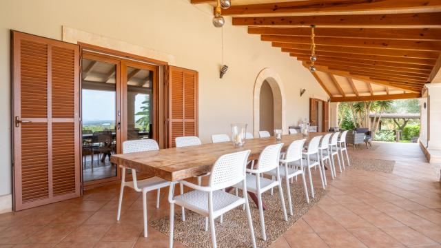 Finca Son Figo