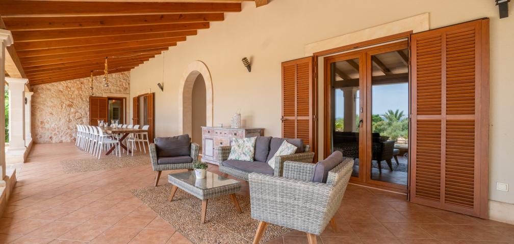 Finca Son Figo