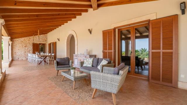 Finca Son Figo