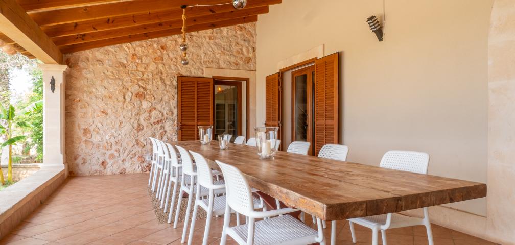 Finca Son Figo