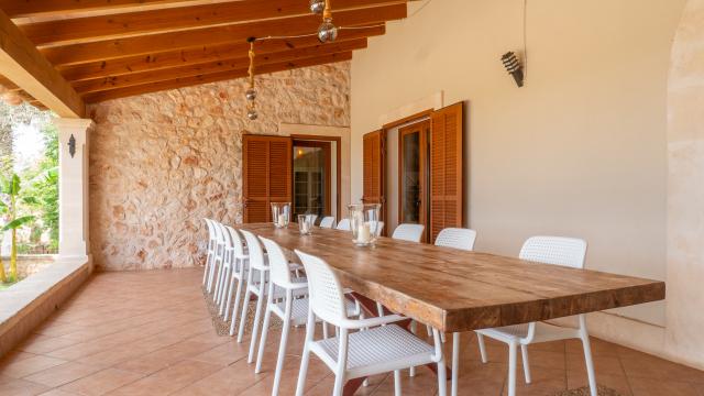 Finca Son Figo