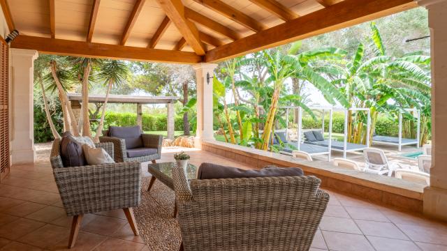 Finca Son Figo