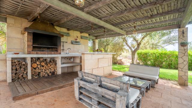 Finca Son Figo