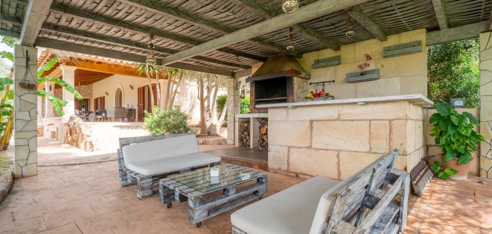 Finca Son Figo