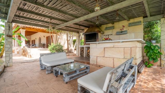 Finca Son Figo