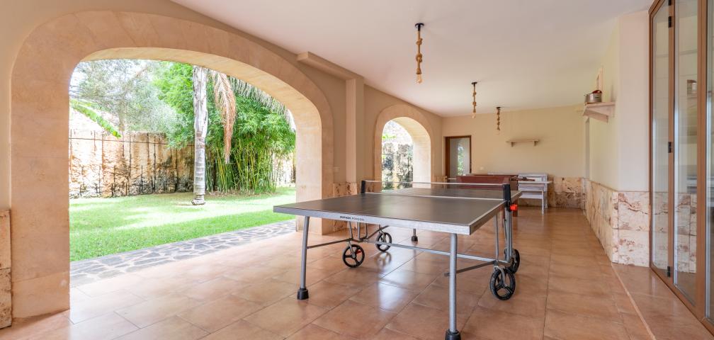 Finca Son Figo