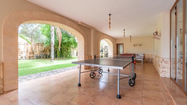 Finca Son Figo