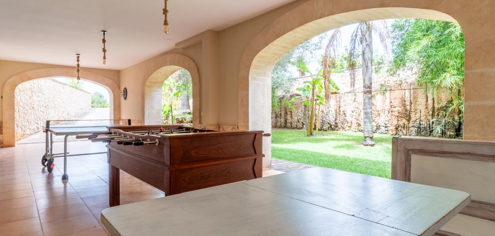 Finca Son Figo