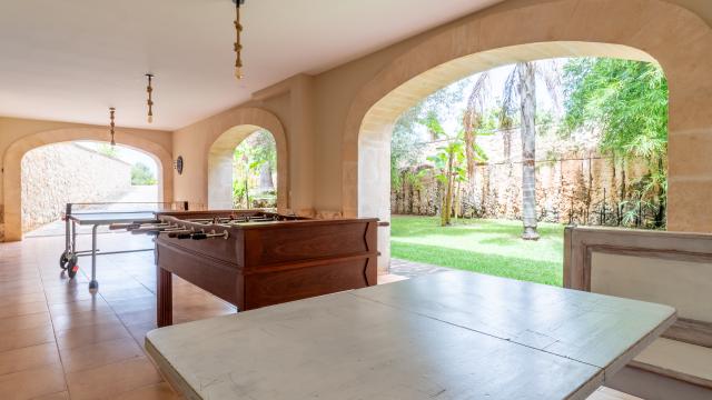 Finca Son Figo