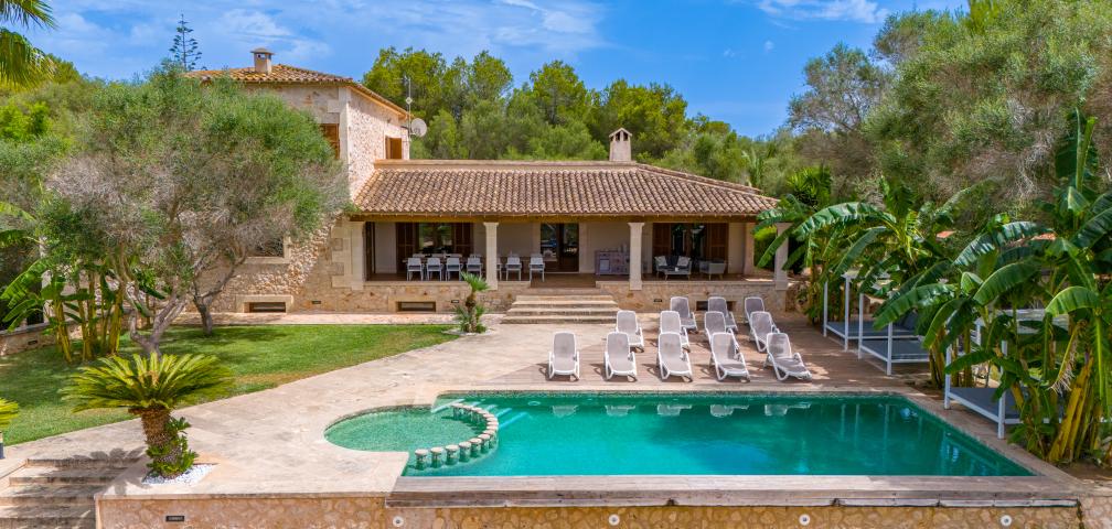 Finca Son Figo