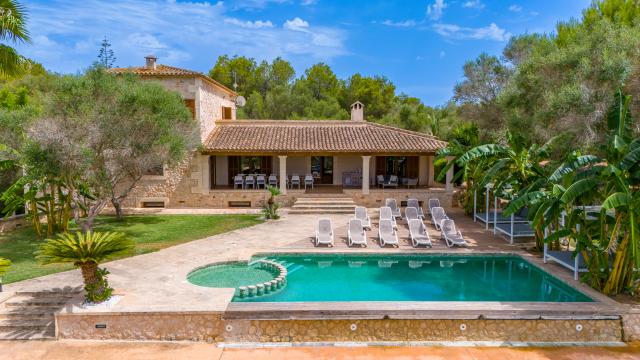 Finca Son Figo