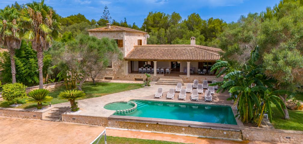 Finca Son Figo