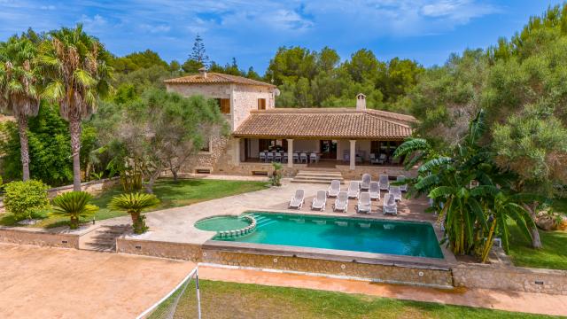 Finca Son Figo