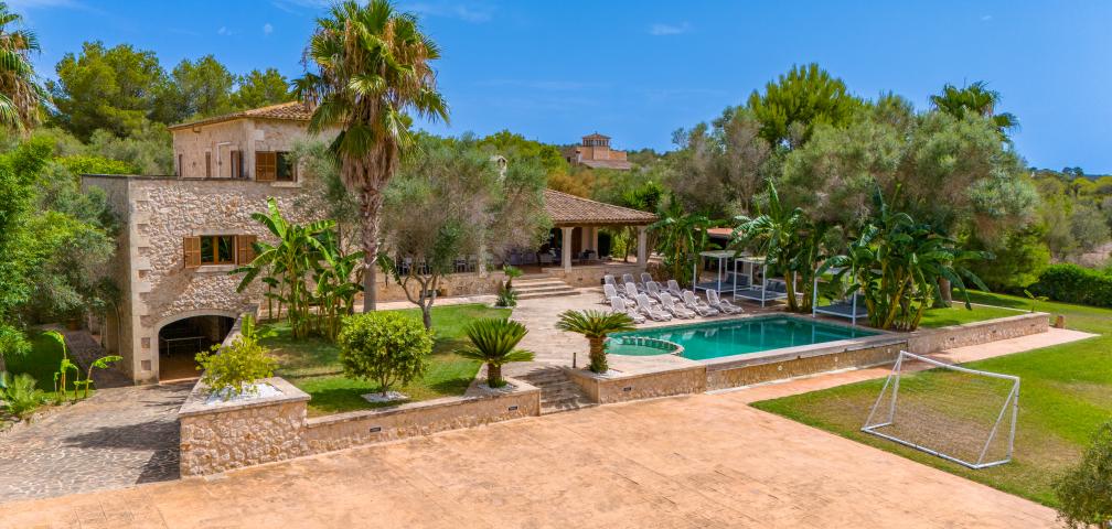 Finca Son Figo