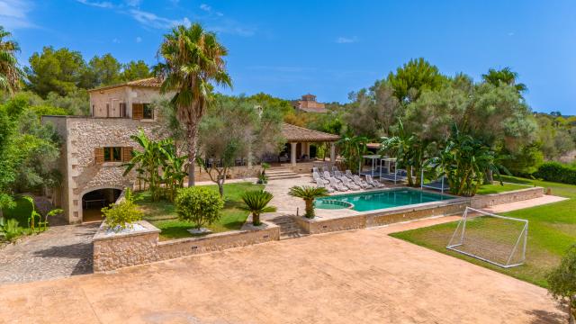 Finca Son Figo