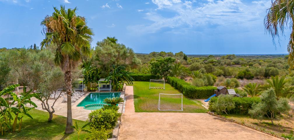 Finca Son Figo