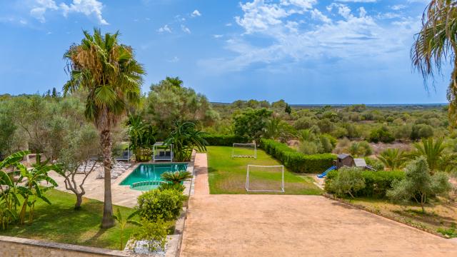 Finca Son Figo