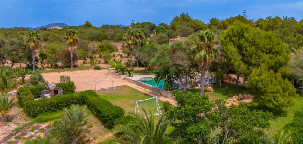 Finca Son Figo