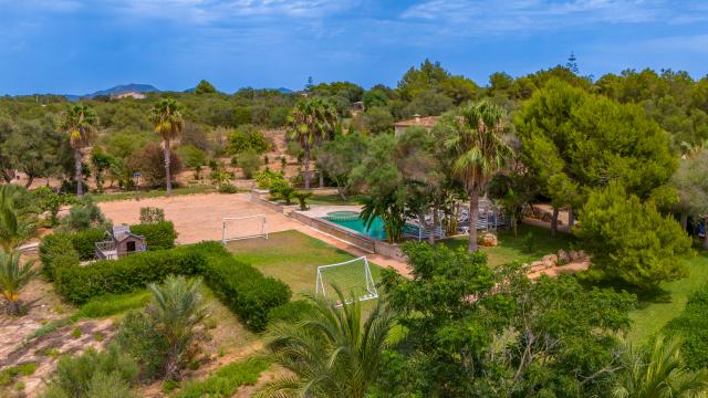 Finca Son Figo