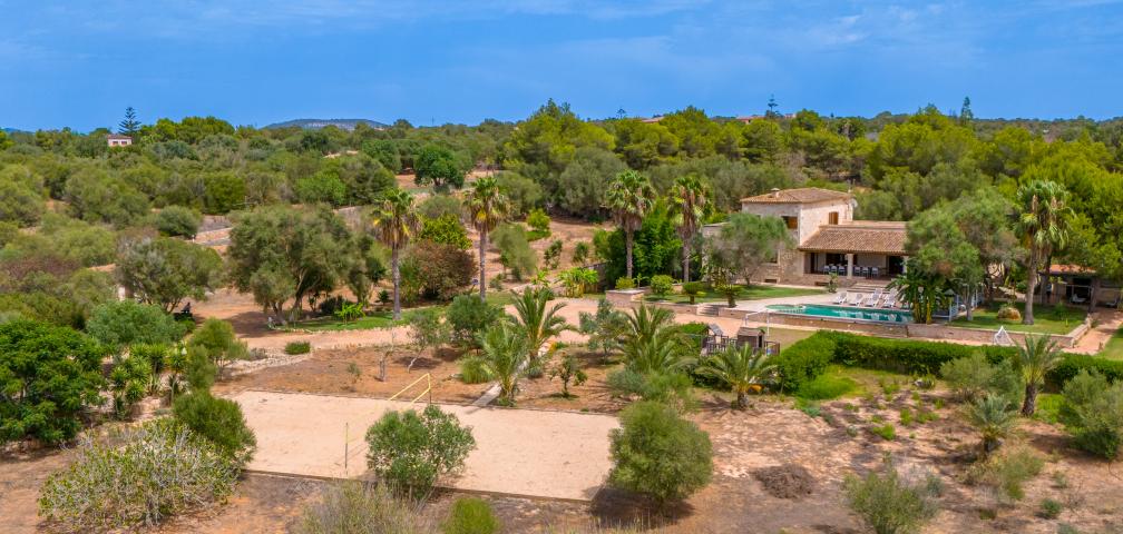 Finca Son Figo