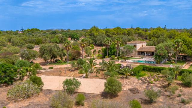Finca Son Figo