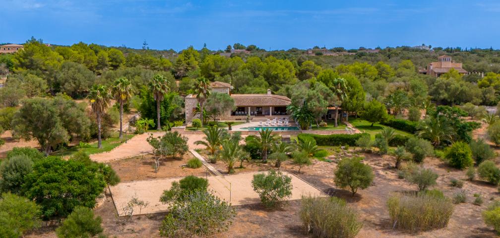 Finca Son Figo