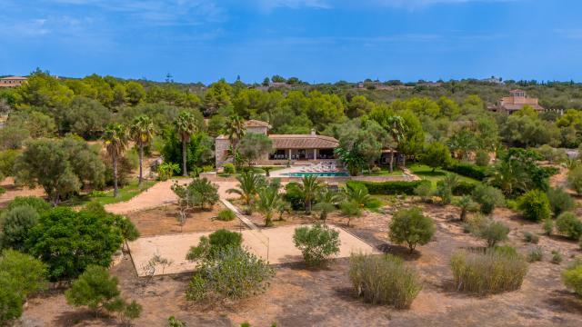 Finca Son Figo