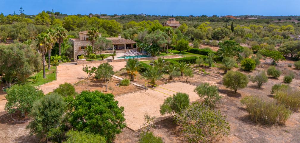Finca Son Figo