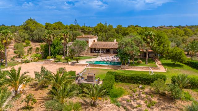 Finca Son Figo