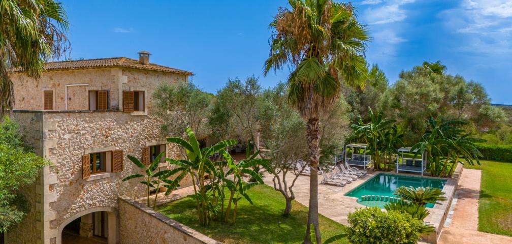 Finca Son Figo