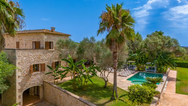 Finca Son Figo