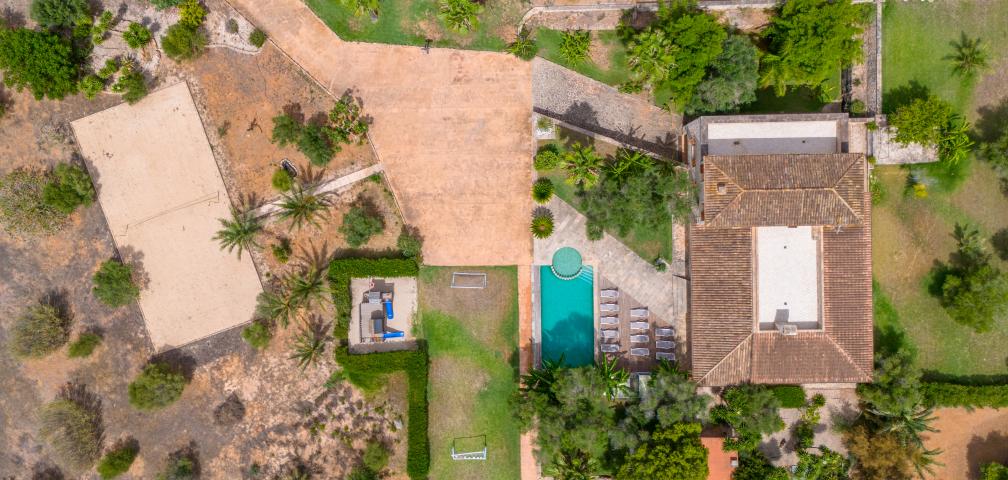 Finca Son Figo