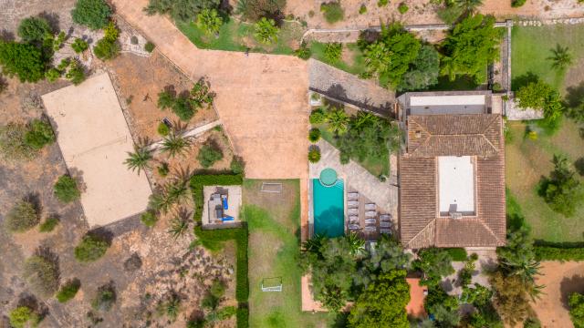 Finca Son Figo