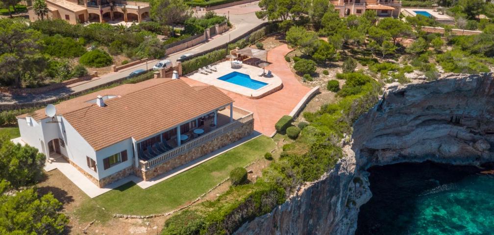 Villa Can Ferrando