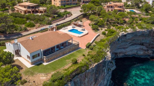Villa Can Ferrando
