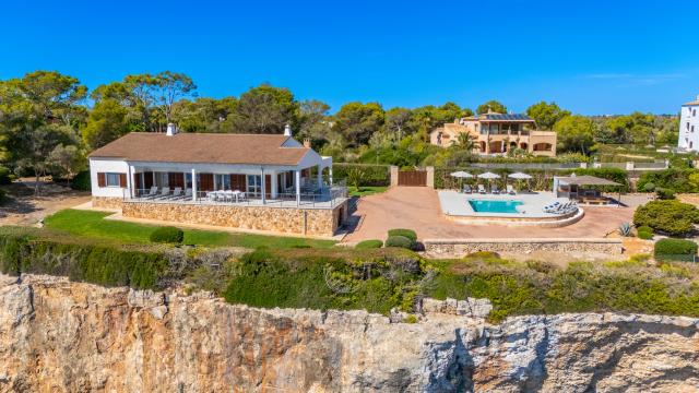 Villa Can Ferrando