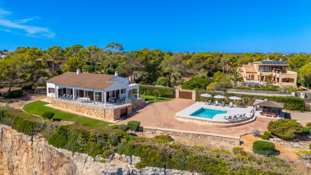 Villa Can Ferrando