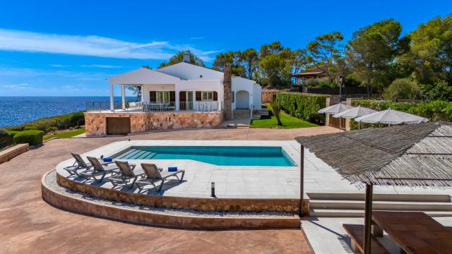 Villa Can Ferrando