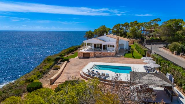 Villa Can Ferrando