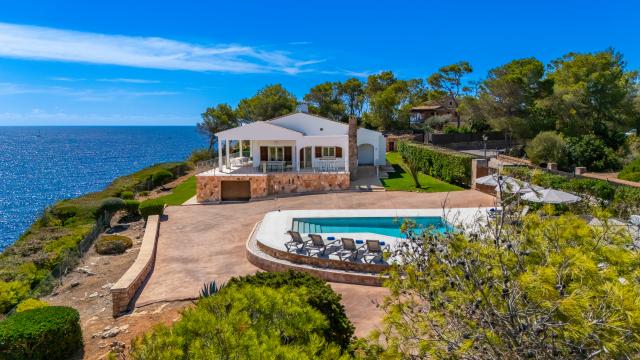 Villa Can Ferrando