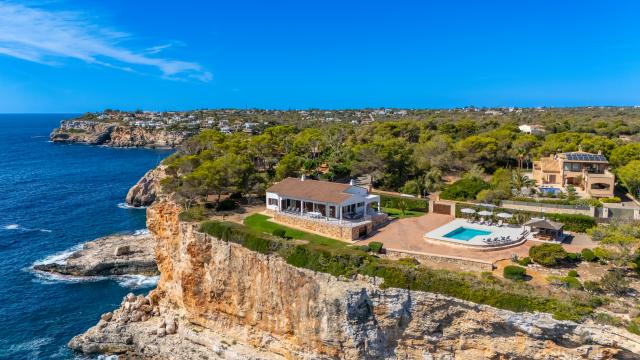 Villa Can Ferrando