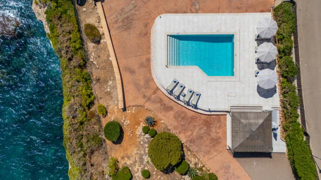Villa Can Ferrando