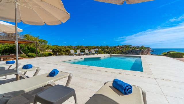 Villa Can Ferrando