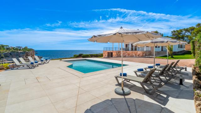 Villa Can Ferrando