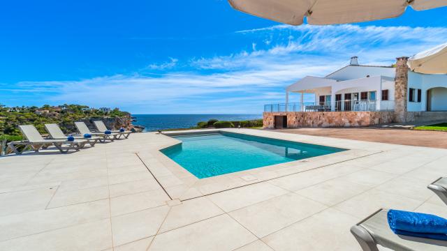 Villa Can Ferrando
