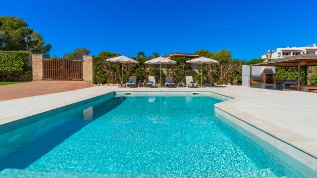 Villa Can Ferrando