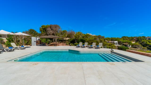 Villa Can Ferrando